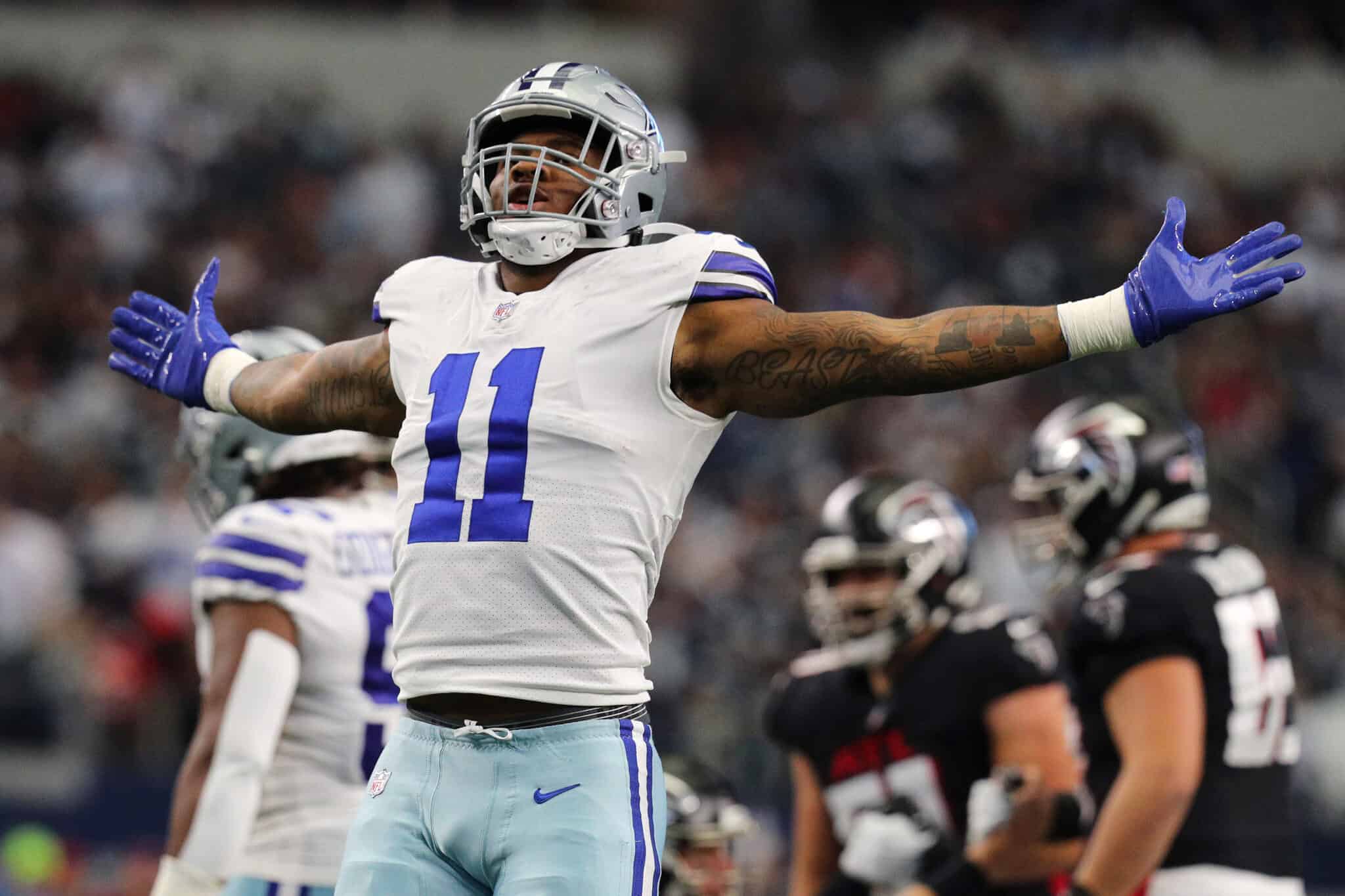 The Blueprint to a Super Bowl Run in 4 Easy Steps
