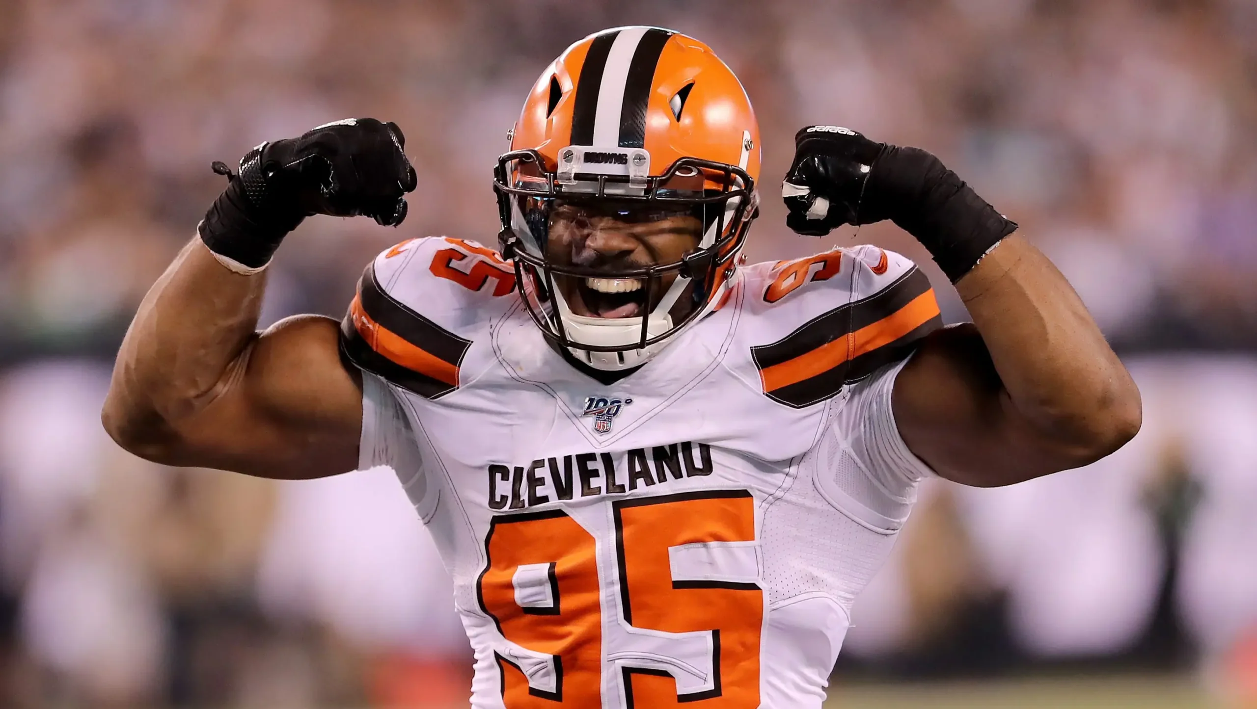 Cowboys Injected into Trade Rumors