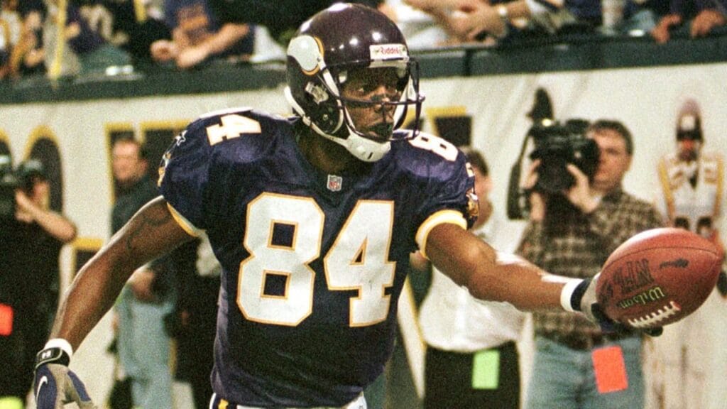 2 Cowboys greats make it into All-Time perfect lineup