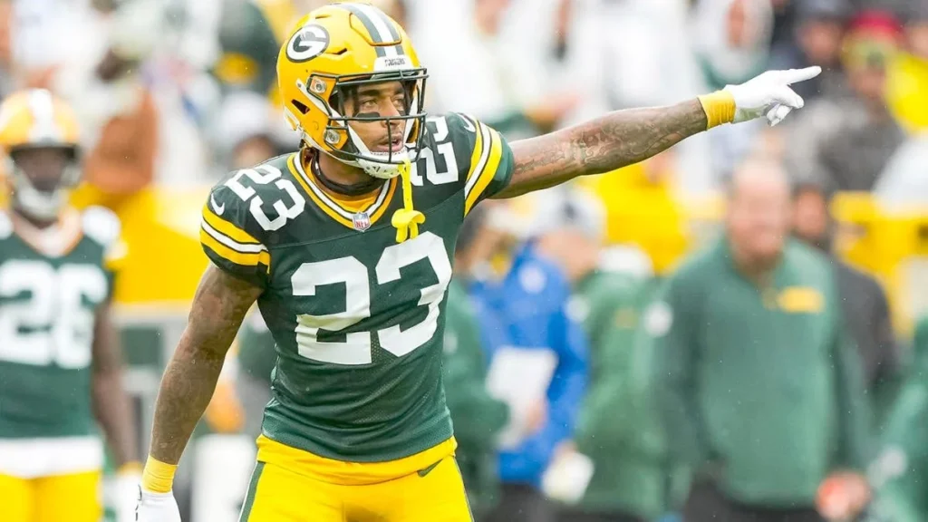 Cowboys should look to NFC rival to bolster the secondary