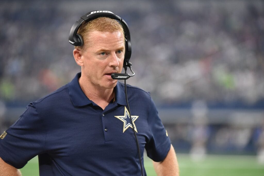 Jason Witten has lofty long-term career goal 1