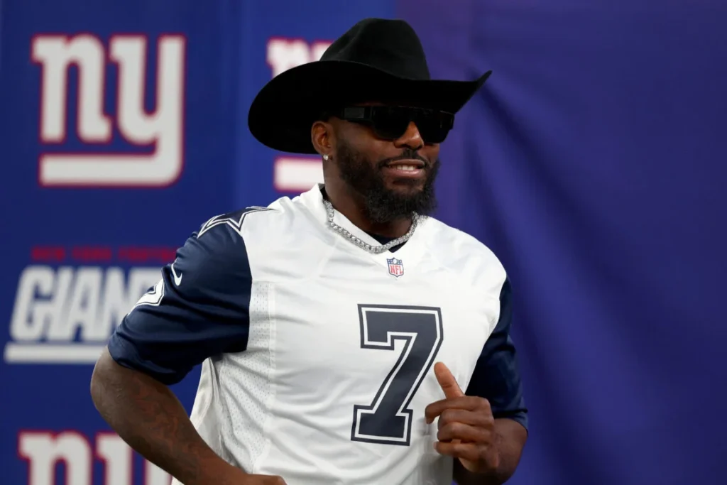 Radio Row Potpourri: A mix of Cowboys analysis from Super Bowl LIX media week