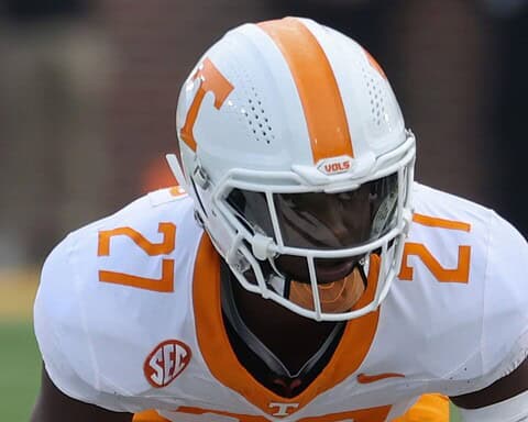 2025 Cowboys Draft Prospect Breakdown: James Pearce Jr.