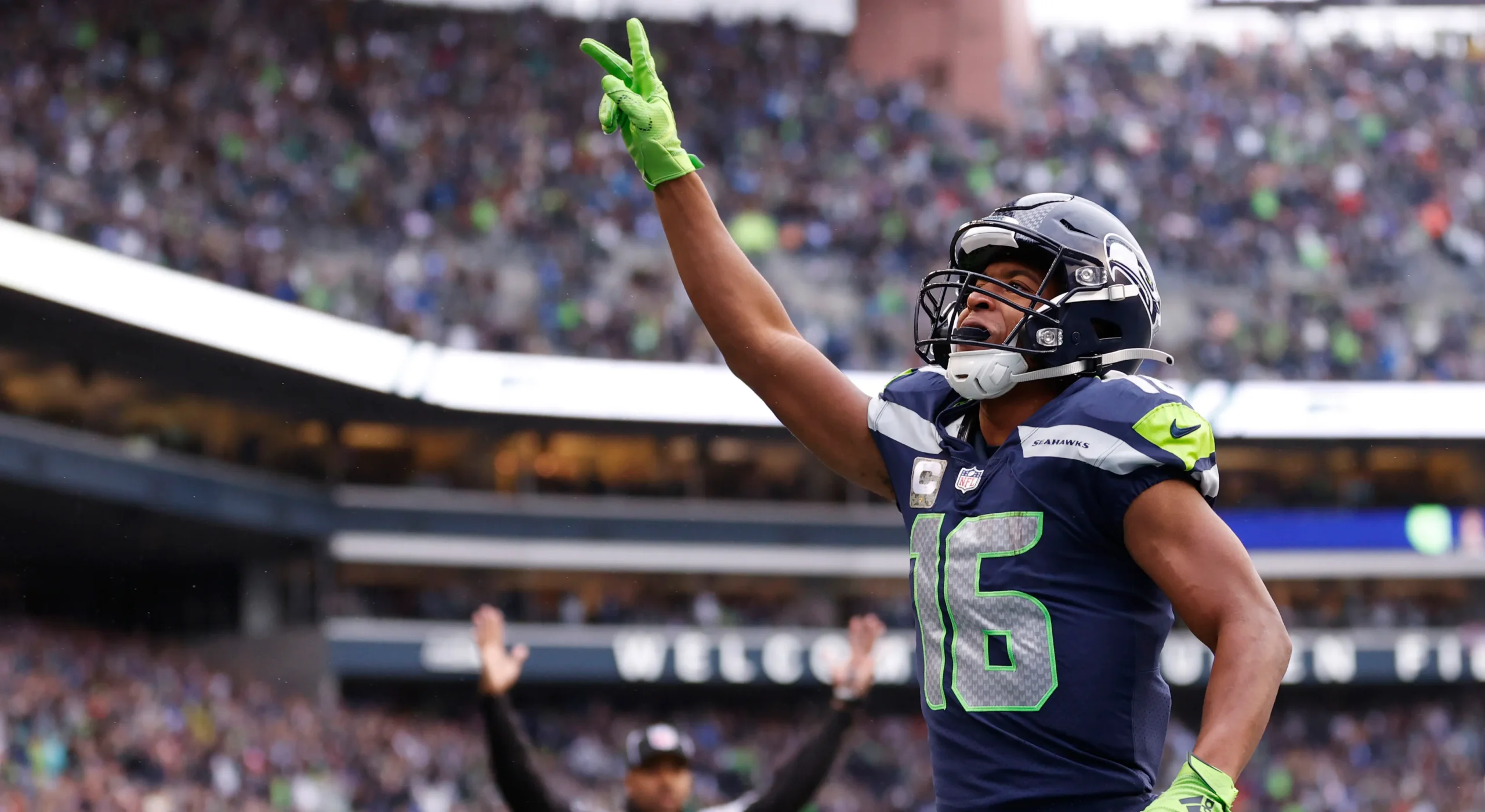 2025 NFL Free Agency: Wide Receivers to Help the Offense 3