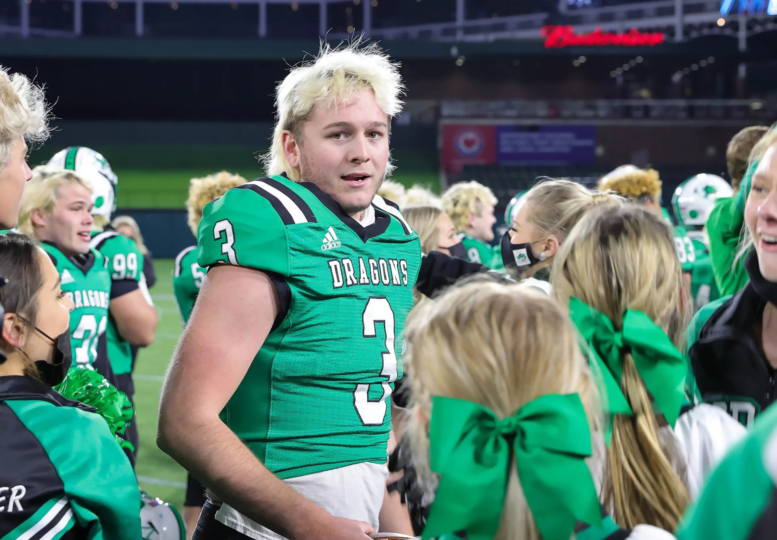 Quinn Ewers a Dallas Cowboys Backup Plan