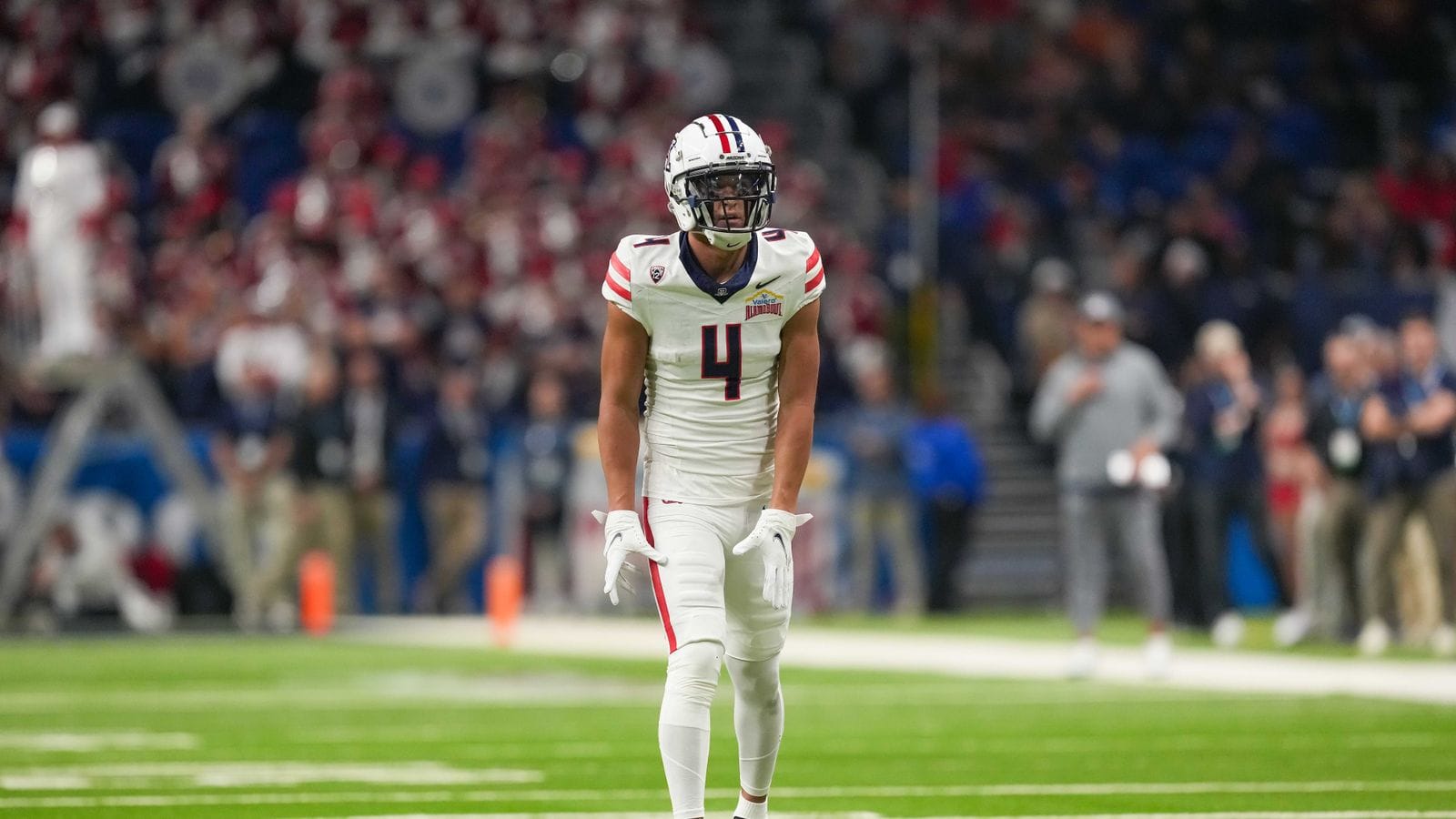 Cooper Kupp signing adds question marks for Cowboys 1