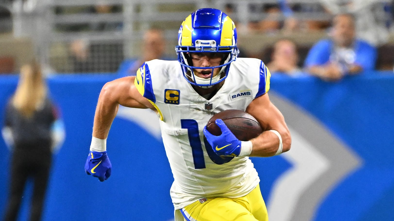 Cooper Kupp signing adds question marks for Cowboys