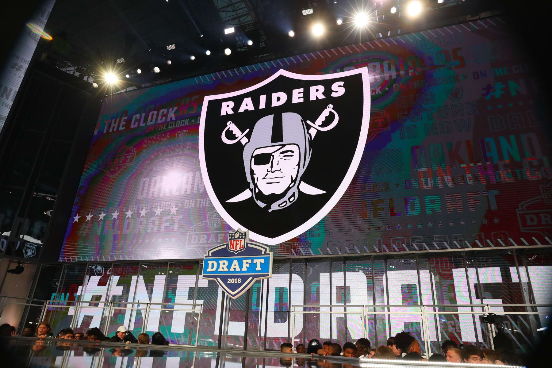 Cowboys' Ashton Jeanty dream takes hit after Raiders trade