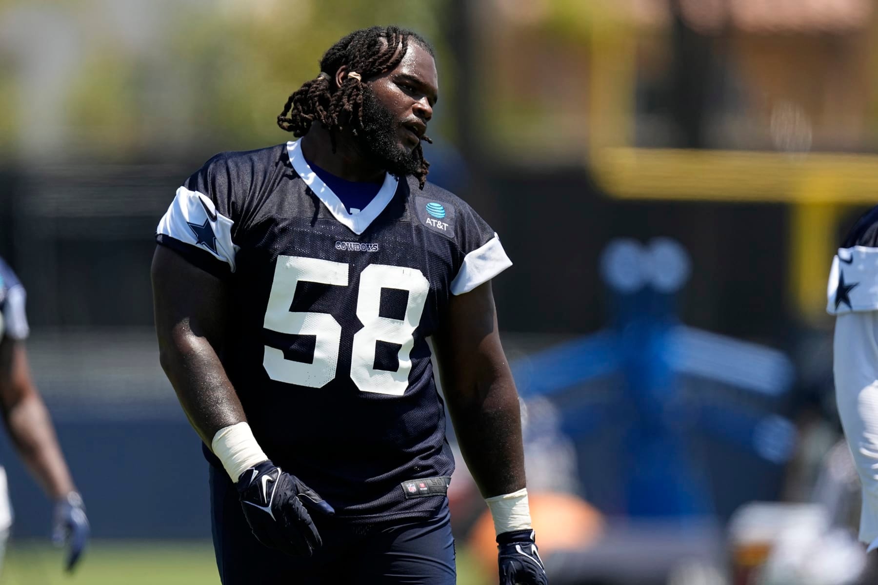 Former player predicts 2 breakout stars on Cowboys defense