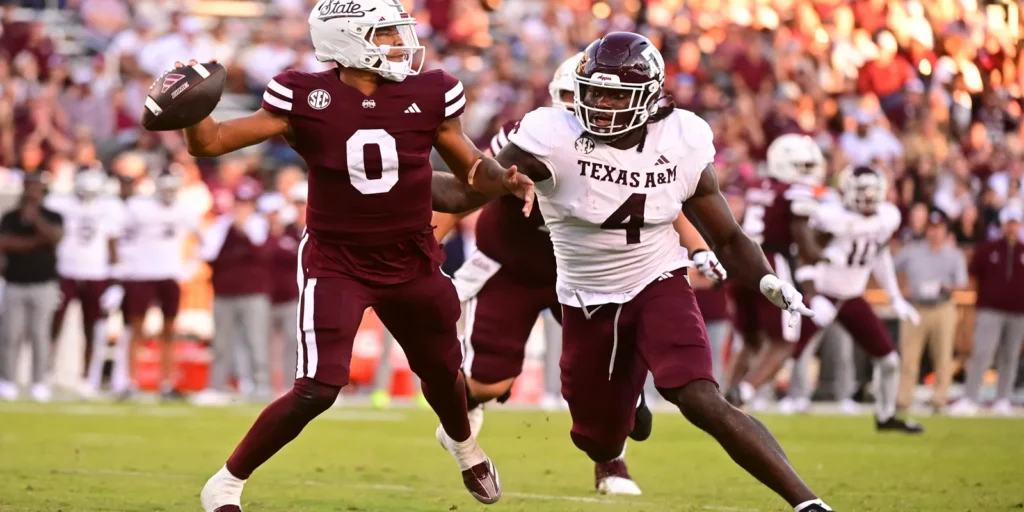 3 first-round draft options that would immediately help the Cowboys 1