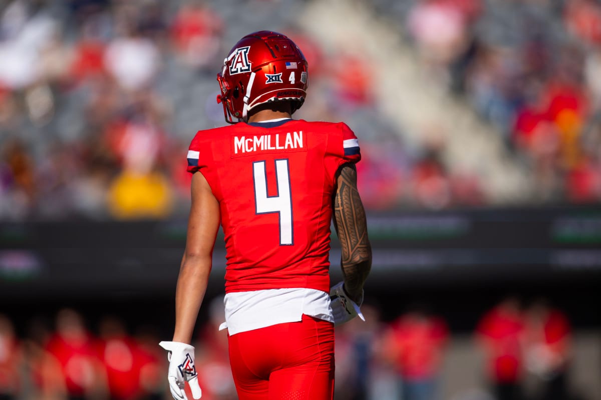 3 Cowboys Receivers Prospect Show Major Differences 1