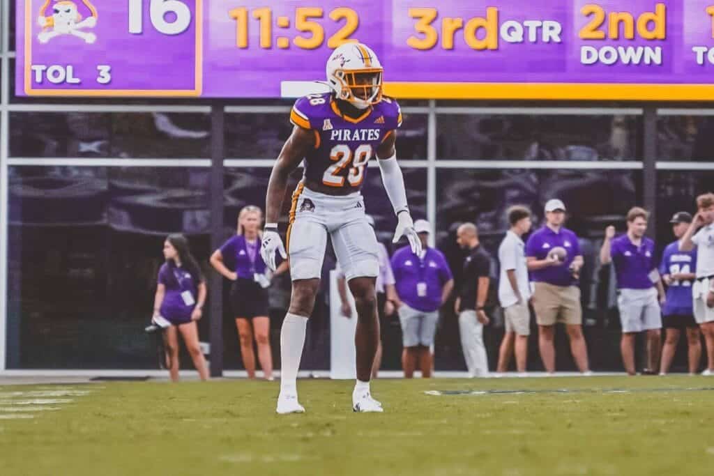 Cowboys 2025 Draft Class Grades: Building a Bully in the Trenches 2
