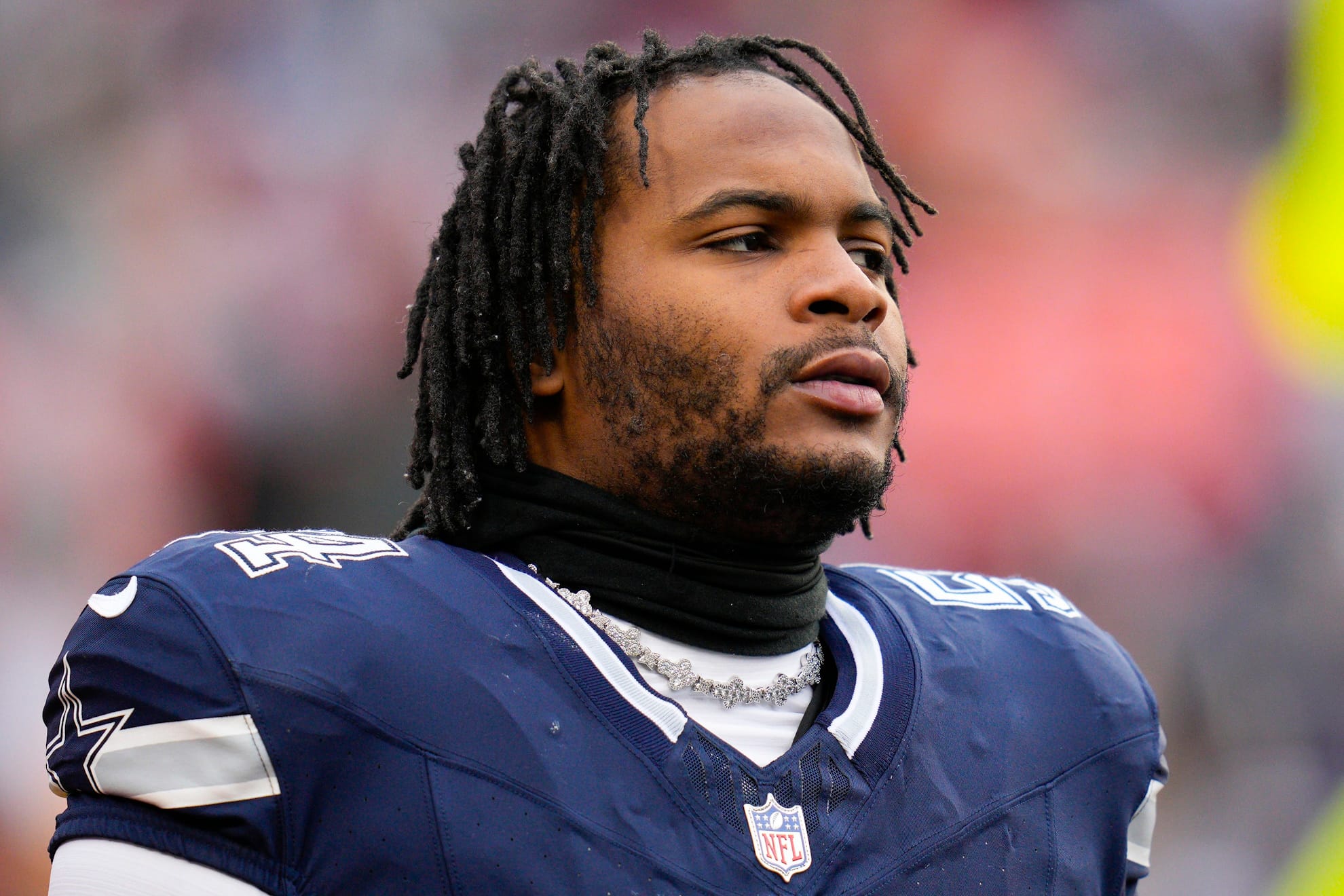 Defensive Ends Who Can Boost the Cowboys Defense 2