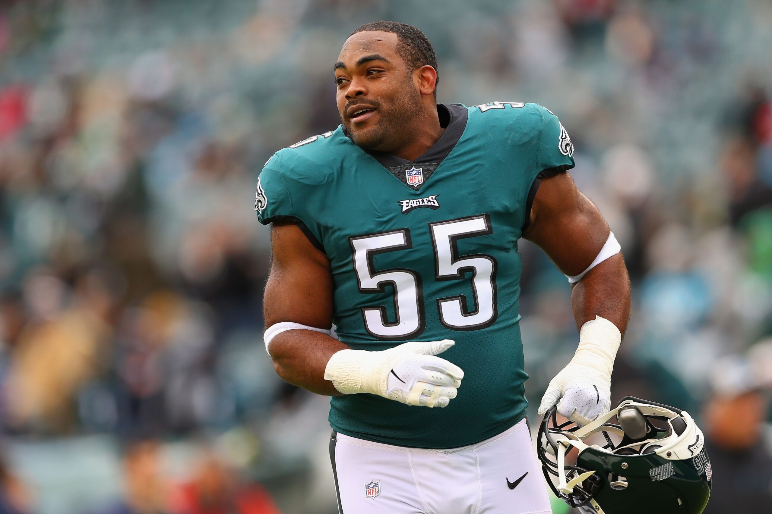 Defensive Ends Who Can Boost the Cowboys Defense