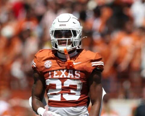 Dallas Cowboys select Jaydon Blue and Shemar James in 5th Round