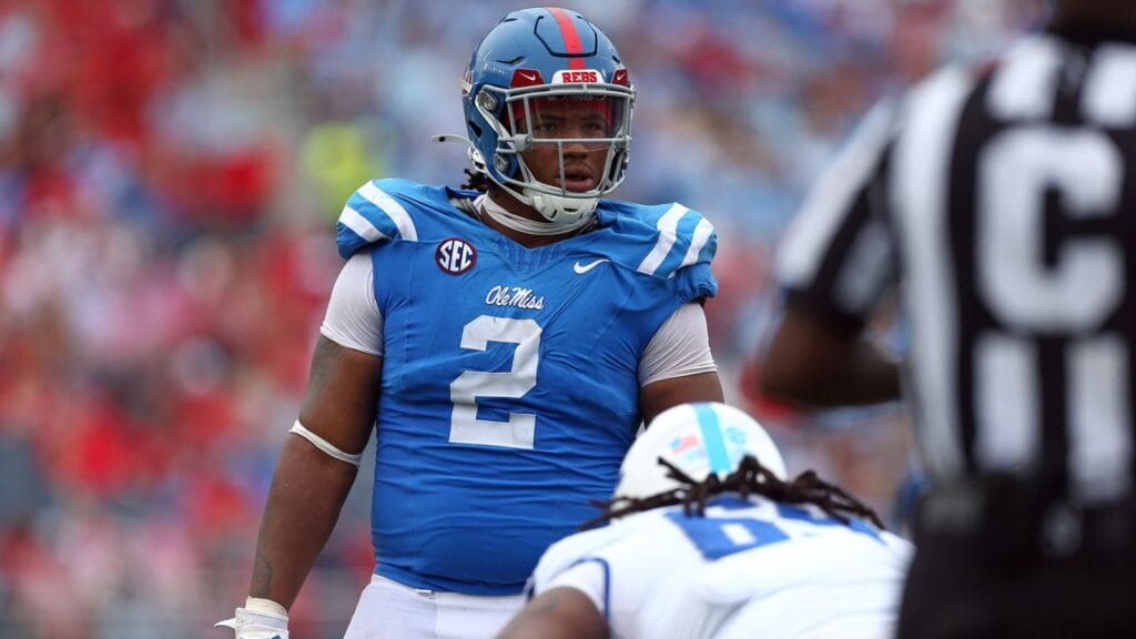 3 "boring" but sensible picks the Cowboys could make at 12th overall 2