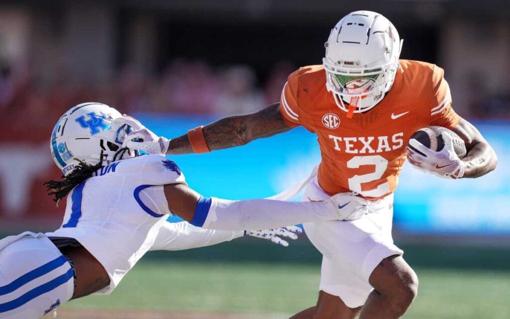 In Round 2, Cowboys attend to a defensive need 3