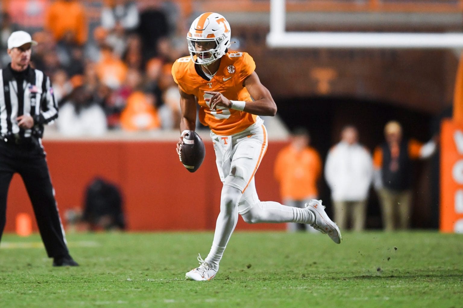Recent tragedies highlight need for changes in both the NFL, NCAA 5