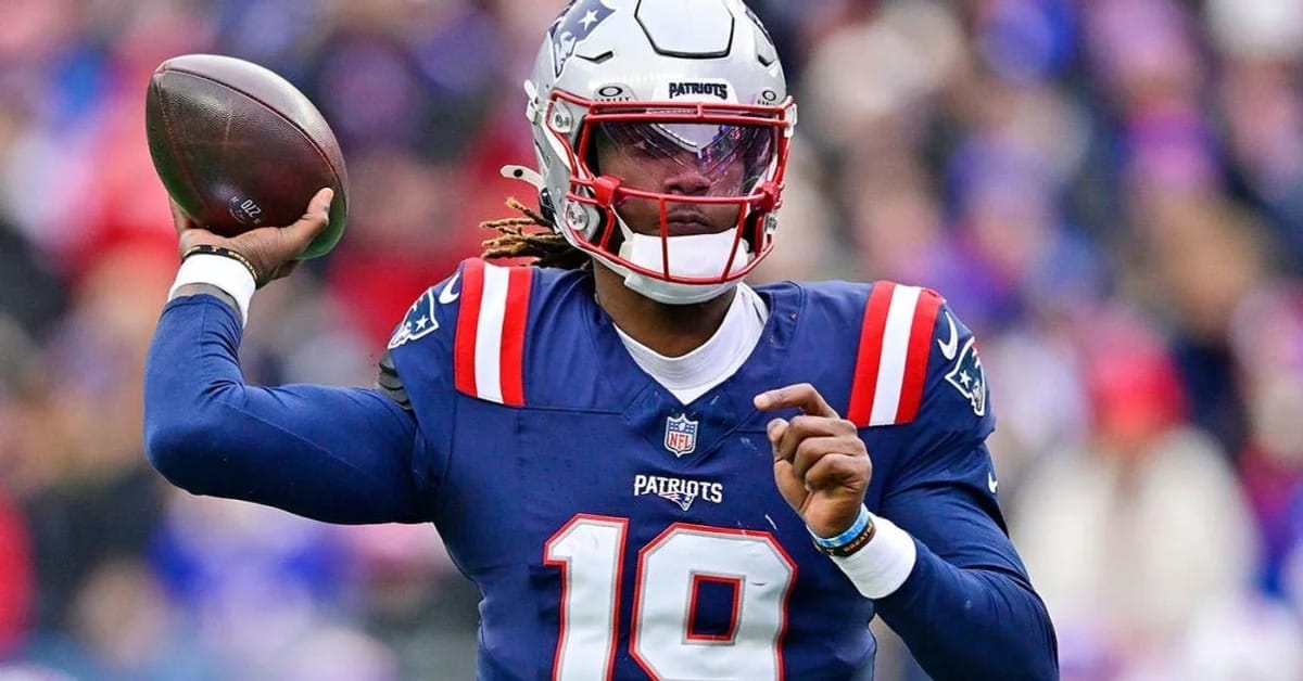 Is Joe Milton just a short-term solution, or a long-term answer 2