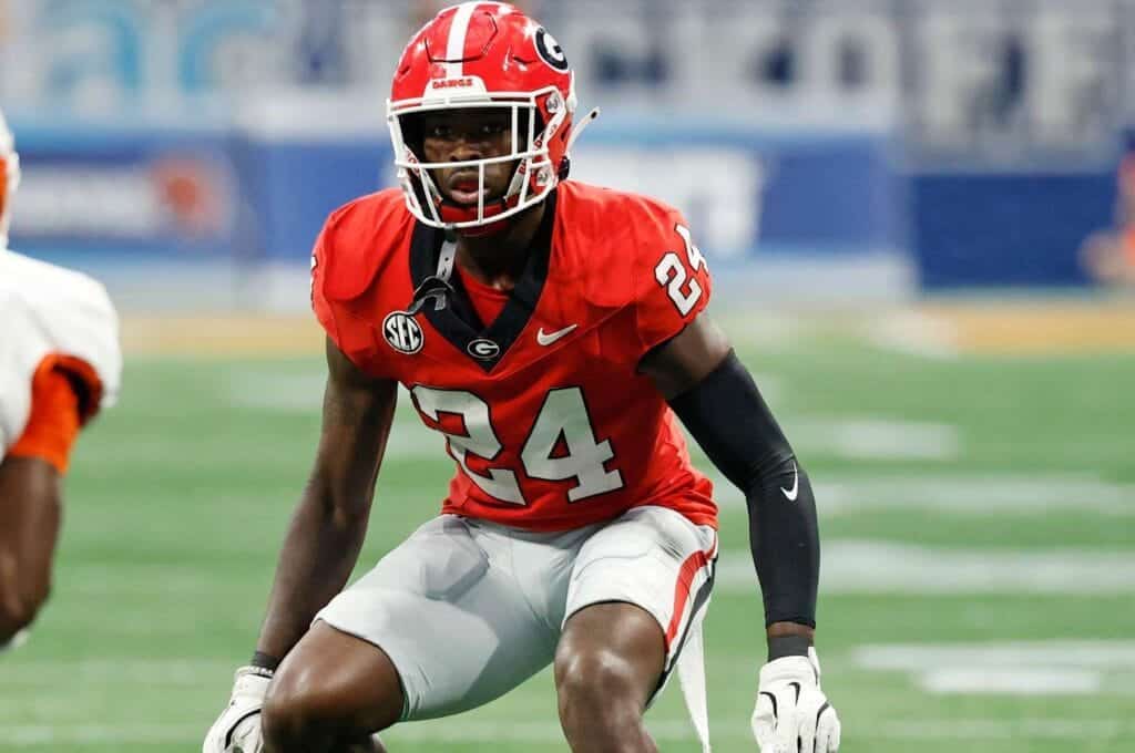 Dallas follows NFC East rival's blueprint in this draft scenario