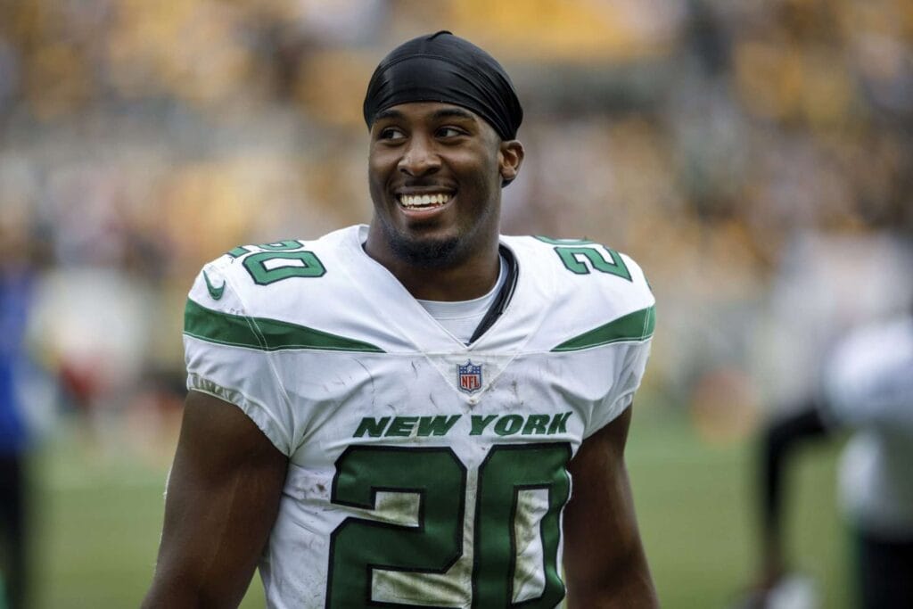 The Cowboys should steer clear of this potentially available player