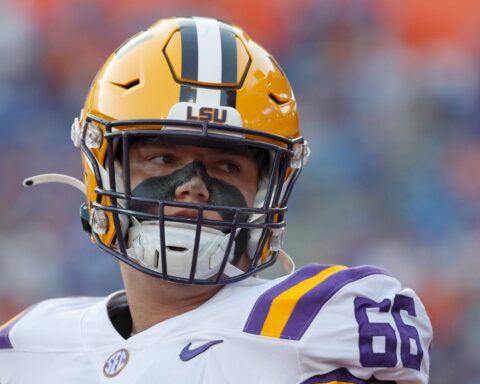 3 "boring" but sensible picks the Cowboys could make at 12th overall