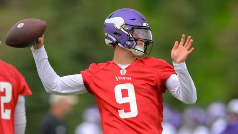 Top NFL Week 1 Debuts to Watch for the 2025 Season » Inside The Star