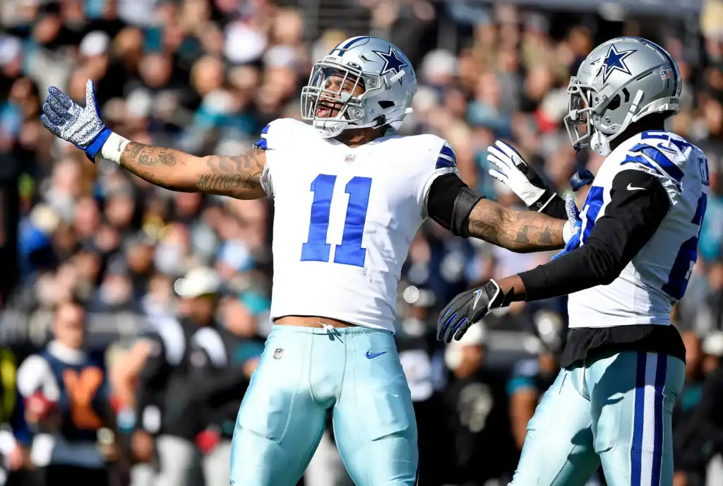 2025 Dallas Cowboys Schedule Breakdown & Forecast
