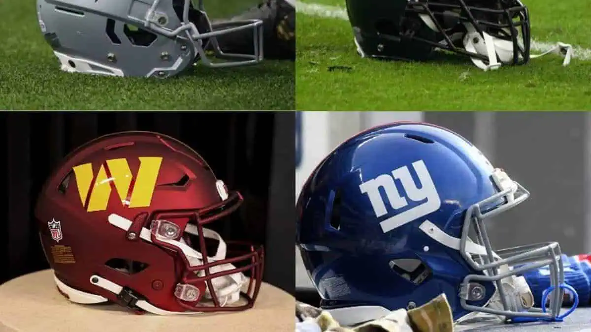 NFC East proving why Cowboys have a clear coaching mismatch