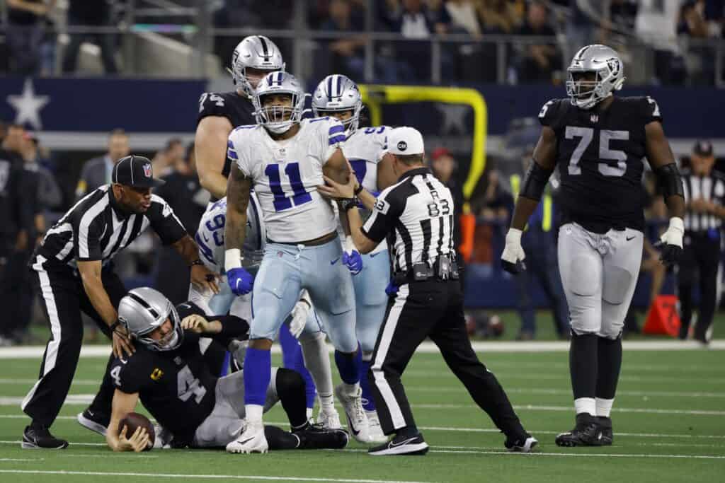 The Ultimate Dallas Cowboys 2025 Schedule Breakdown: Weeks 11-14