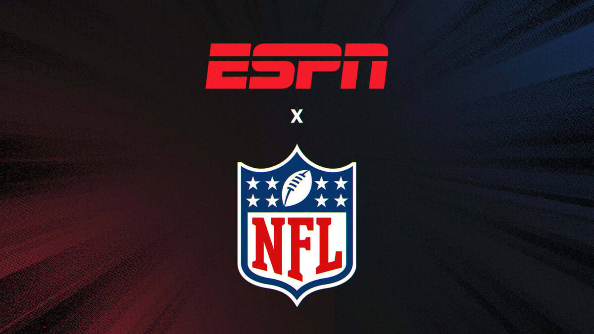 Why the NFL's Bigger Media Plays Are Just Getting Started » Inside The Star