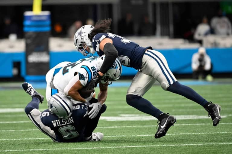 Keep Rising Stock keeps rising for Cowboys 2nd-year defender » Inside The Star
