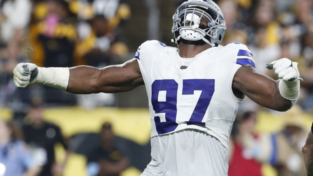 Cowboys' Defense Is Broken—This Trade Could Fix That