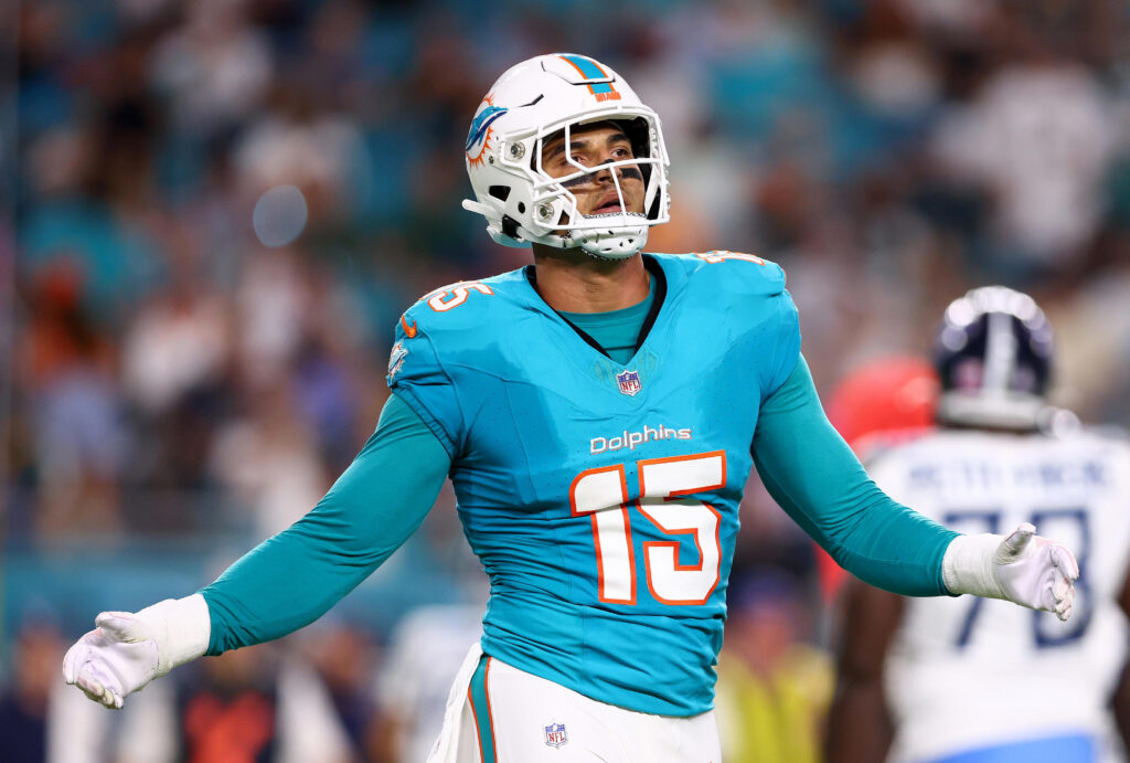 Cowboys' Defense Is Broken—This Trade Could Fix That