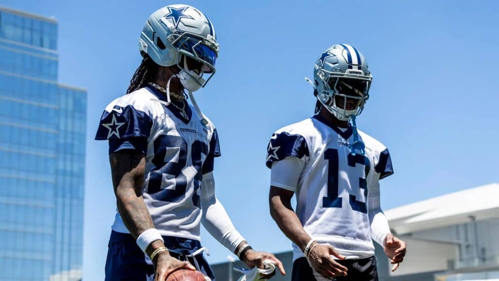 The Age of the Team Could Redefine the Cowboys 2025 Season