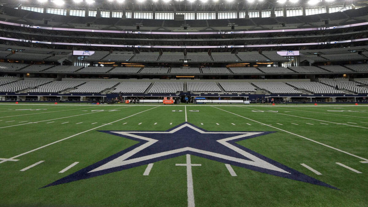 What’s next on the schedule for the Cowboys after the NFL Draft?
