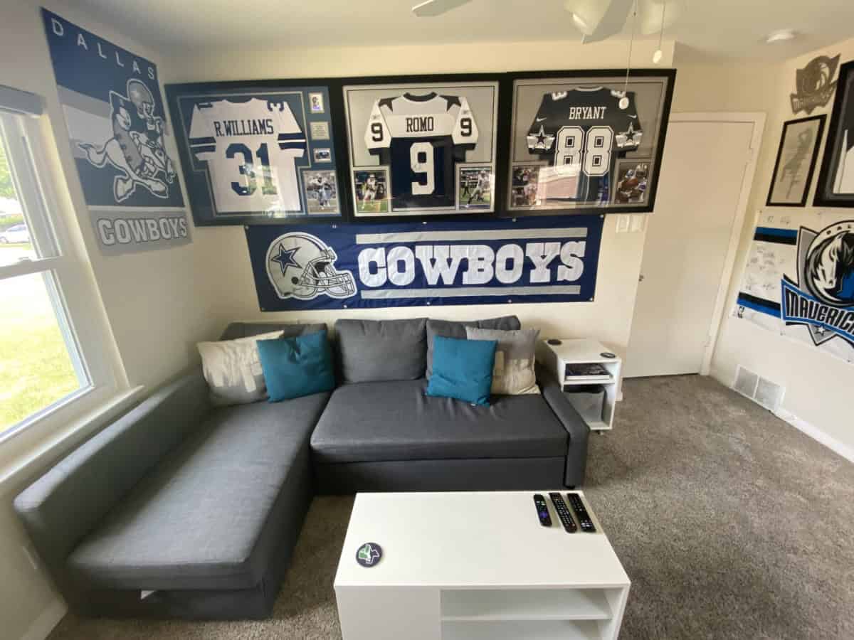 5 Real Ways Dallas Cowboys Fans Can Upgrade Their Game-Watching Ritual ...