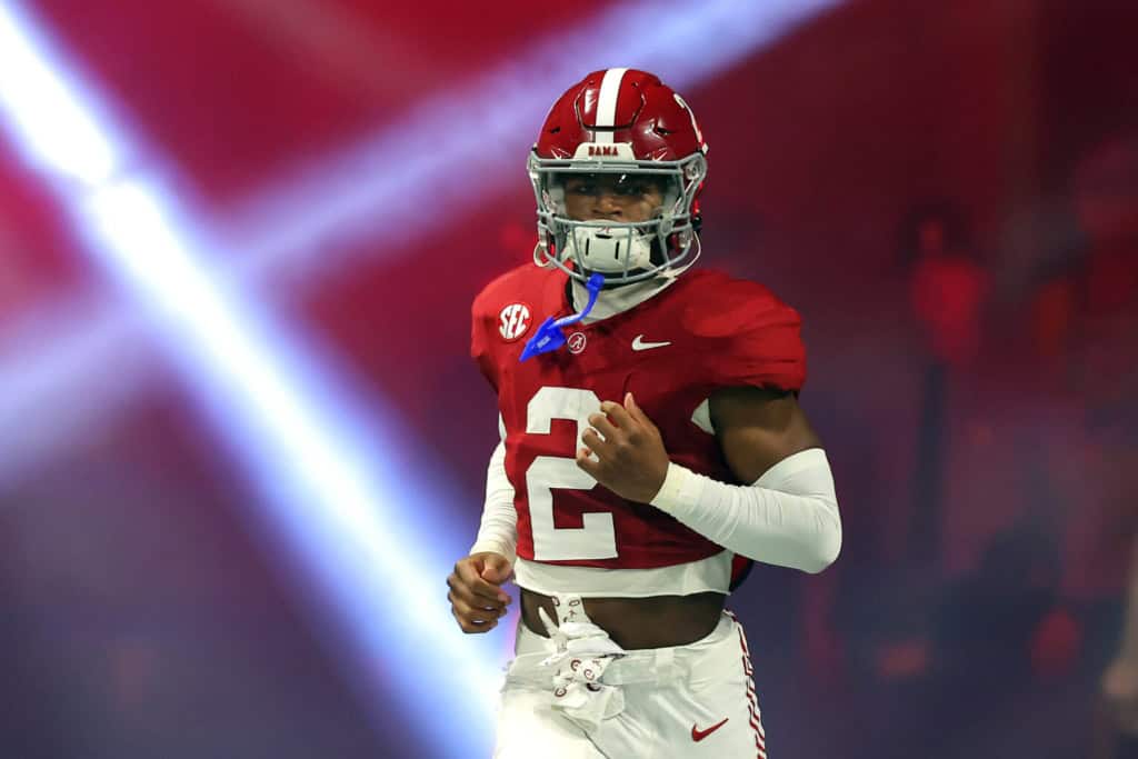 Way-Too-Early 2026 Mock Draft: Cowboys Build a Defensive Powerhouse