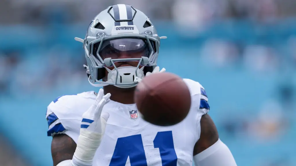 Quinnen Williams Arrival Could Turn Donovan Ezeiruaku into a Star