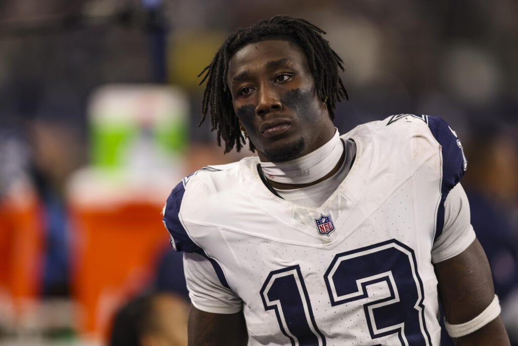 Dallas’ Defense Is Broken — The Rebuild Starts Now