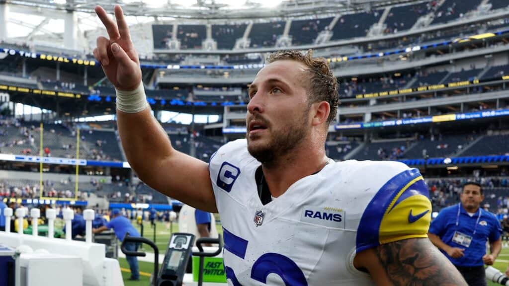 6 Breakout Playmakers Reshaping the NFL Season