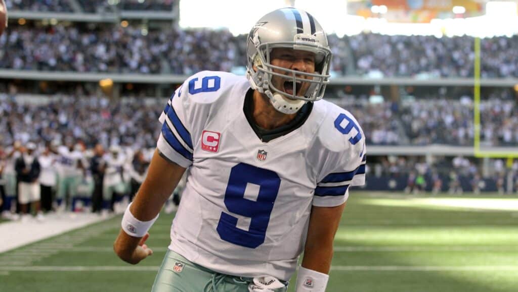 Prescott’s Next Milestone Will Be Against the Eagles