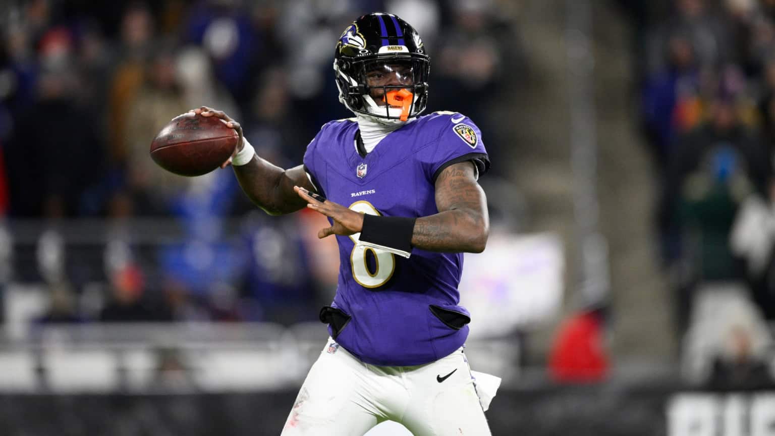 Top 3 Quarterbacks in the NFL Right Now (Nov 2025 Edition) » Inside The ...