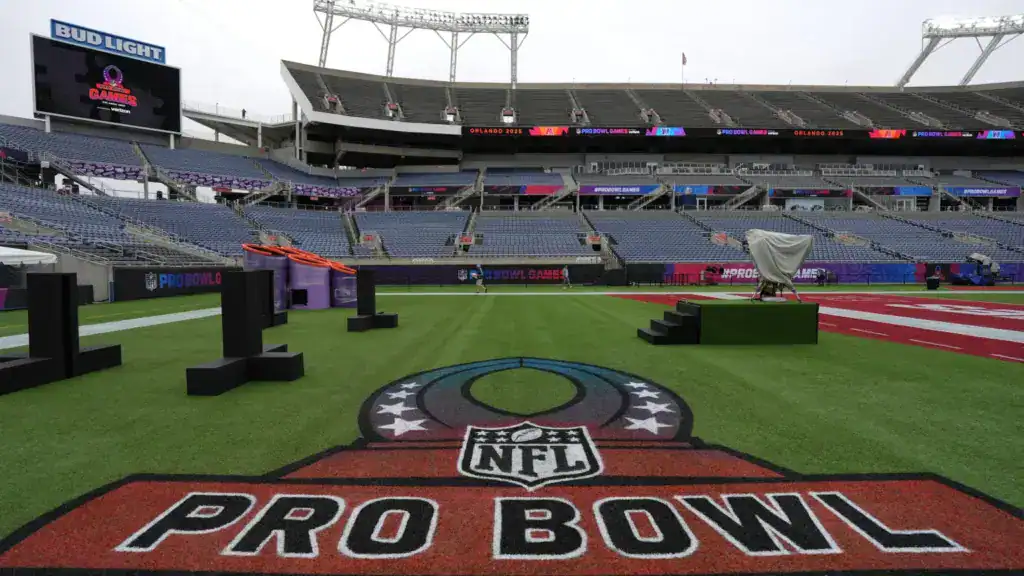 The NFL Pro Bowl Is a Joke, But the Honor Still Means Something