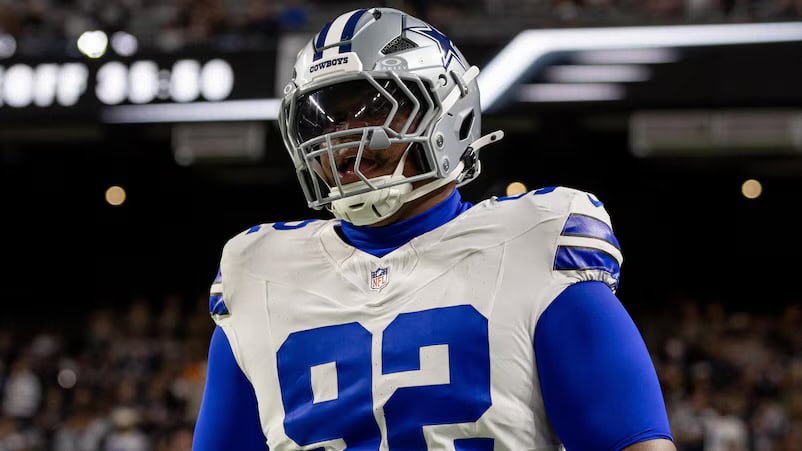 Dallas’ Defense Isn’t Broken Anymore, But It Isn’t Fixed Either