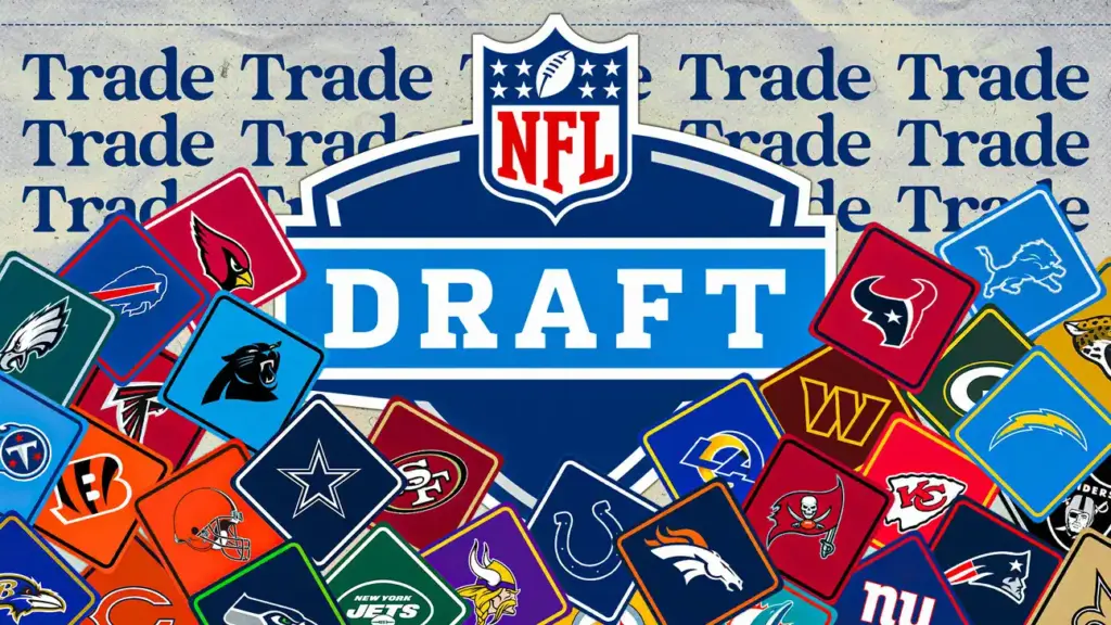 The Draft Value Chart Doesn’t Lie: Dallas Shouldn’t Trade Pick 25