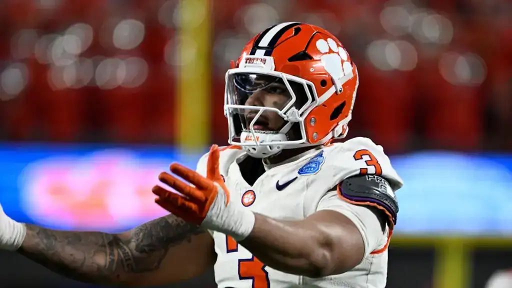 The Cowboys Mock Draft Philly Would Veto Immediately