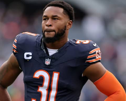 The 11 Free Agents in 2026 That Fit The Cowboys