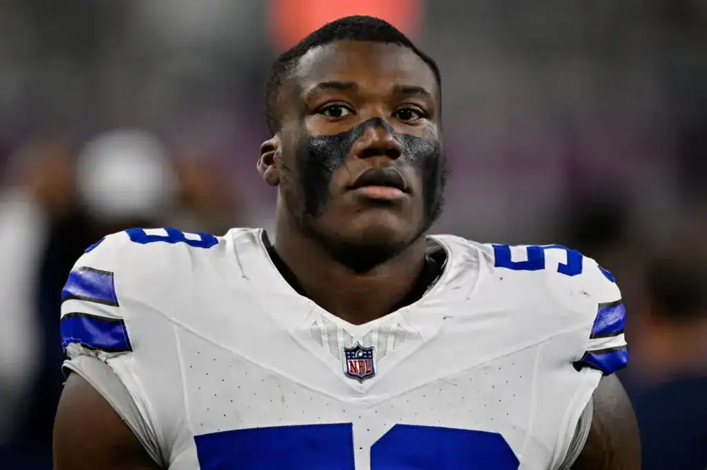 Letting Cowboys 2026 Free Agents Walk Makes Sense