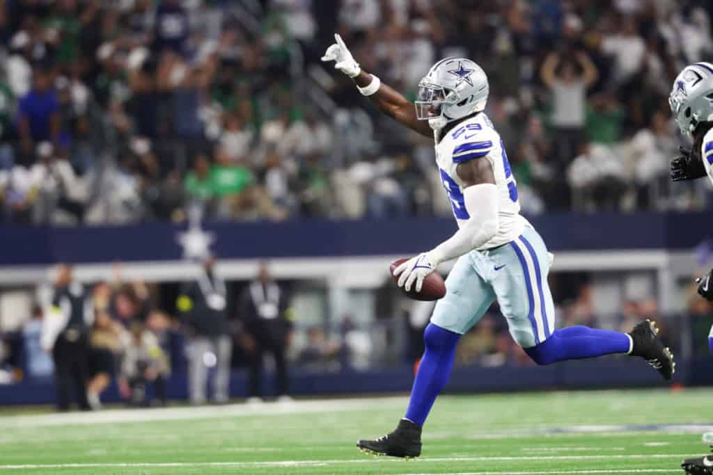 Tackling Is Hurting the Cowboys Defensive Tackles